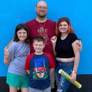 Meet your Posher, Jeffrey